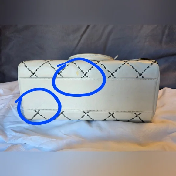 Kate Spade Shoulder/Crossbody Handbag - Picture 12 of 12